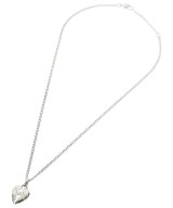 GUCCI（グッチ）ネックレス シルバー サイズ:- レディース/2200642398017