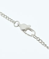 GUCCI（グッチ）ネックレス シルバー サイズ:- レディース/2200642398017