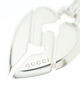 GUCCI（グッチ）ネックレス シルバー サイズ:- レディース/2200642398017