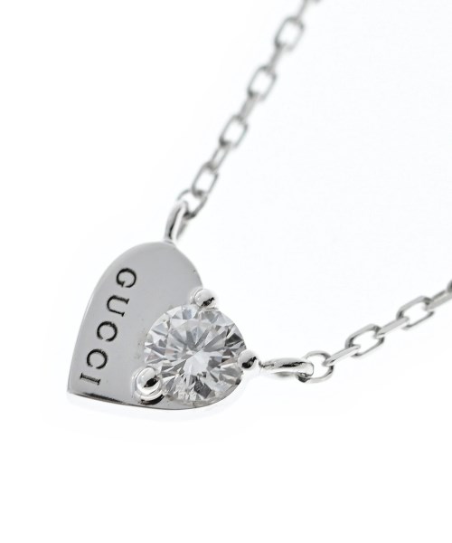 グッチ(GUCCI)のGUCCI ネックレス