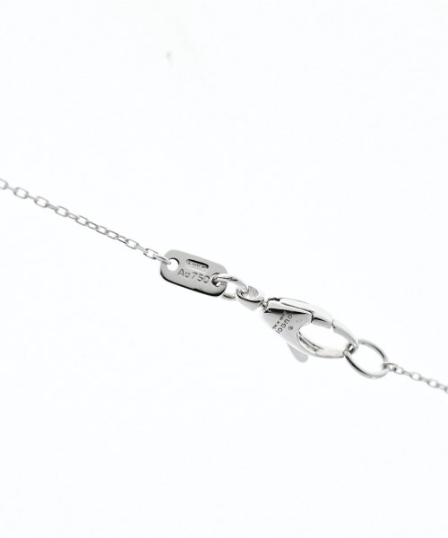 GUCCI（グッチ）ネックレス シルバー サイズ:- レディース/2200642398024