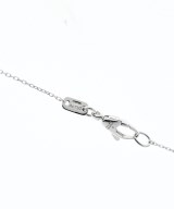 GUCCI（グッチ）ネックレス シルバー サイズ:- レディース/2200642398024