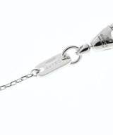 GUCCI（グッチ）ネックレス シルバー サイズ:- レディース/2200642398024
