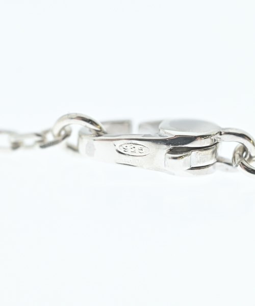 GUCCI（グッチ）ネックレス シルバー サイズ:- レディース/2200642398048