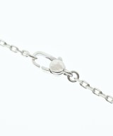 GUCCI（グッチ）ネックレス シルバー サイズ:- レディース/2200642398048