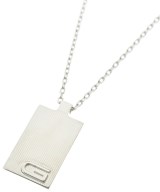 GUCCI ネックレス