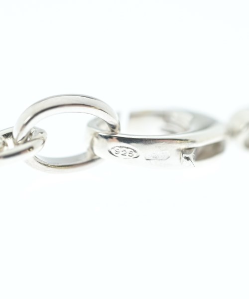 GUCCI（グッチ）ネックレス シルバー サイズ:- レディース/2200642398055