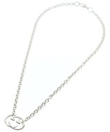 GUCCI（グッチ）ネックレス シルバー サイズ:- レディース/2200642398055