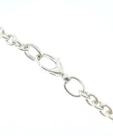 GUCCI（グッチ）ネックレス シルバー サイズ:- レディース/2200642398055