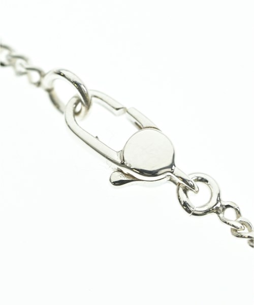 GUCCI（グッチ）ネックレス シルバー サイズ:- レディース/2200642398062