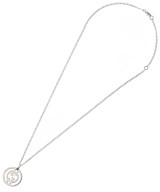 GUCCI（グッチ）ネックレス シルバー サイズ:- レディース/2200642398062