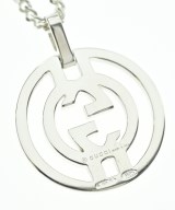 GUCCI（グッチ）ネックレス シルバー サイズ:- レディース/2200642398062