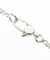 GUCCI（グッチ）ネックレス シルバー サイズ:- レディース/2200642398062