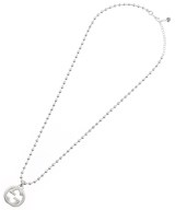 GUCCI（グッチ）ネックレス シルバー サイズ:- レディース/2200642398079