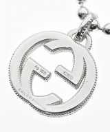 GUCCI（グッチ）ネックレス シルバー サイズ:- レディース/2200642398079
