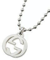 GUCCI ネックレス