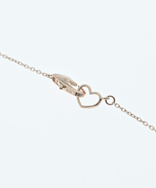 PONTE VECCHIO（ポンテヴェキオ）ネックレス ゴールド サイズ:- レディース/2200642398093