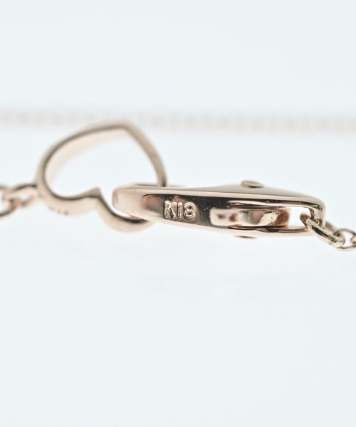 PONTE VECCHIO（ポンテヴェキオ）ネックレス ゴールド サイズ:- レディース/2200642398093