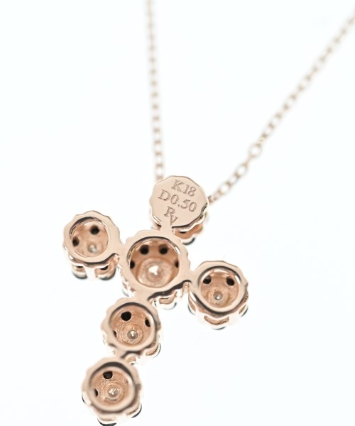 PONTE VECCHIO（ポンテヴェキオ）ネックレス ゴールド サイズ:- レディース/2200642398093