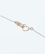 PONTE VECCHIO（ポンテヴェキオ）ネックレス ゴールド サイズ:- レディース/2200642398093