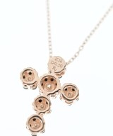 PONTE VECCHIO（ポンテヴェキオ）ネックレス ゴールド サイズ:- レディース/2200642398093