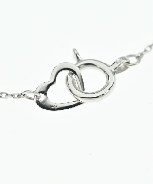 PONTE VECCHIO（ポンテヴェキオ）ネックレス シルバー サイズ:- レディース/2200642398109