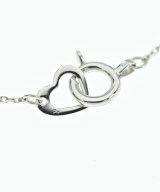 PONTE VECCHIO（ポンテヴェキオ）ネックレス シルバー サイズ:- レディース/2200642398109