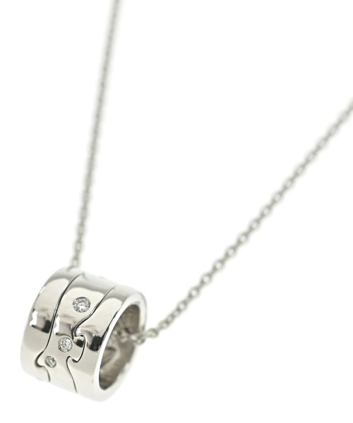 Georg Jensen(ジョージジェンセン)ネックレス シルバー サイズ:-/2200642398116