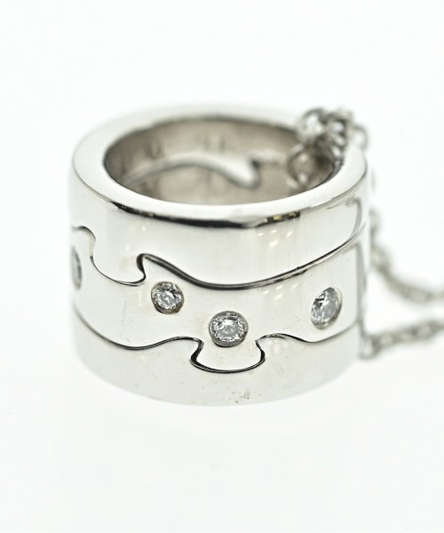 Georg Jensen（ジョージジェンセン）ネックレス シルバー サイズ:- レディース/2200642398116