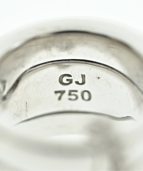 Georg Jensen（ジョージジェンセン）ネックレス シルバー サイズ:- レディース/2200642398116