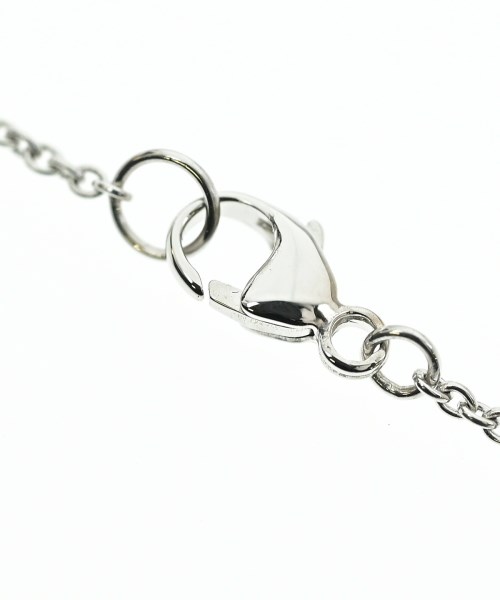 Georg Jensen（ジョージジェンセン）ネックレス シルバー サイズ:- レディース/2200642398116