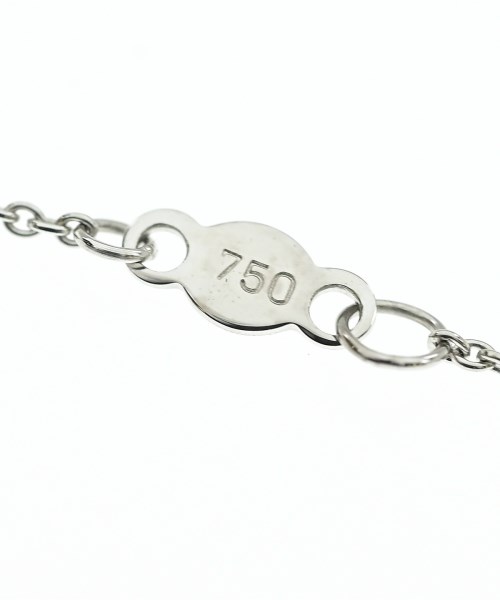 Georg Jensen（ジョージジェンセン）ネックレス シルバー サイズ:- レディース/2200642398116