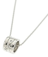 Georg Jensen（ジョージジェンセン）ネックレス シルバー サイズ:- レディース/2200642398116