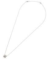 Georg Jensen（ジョージジェンセン）ネックレス シルバー サイズ:- レディース/2200642398116