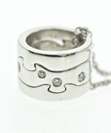 Georg Jensen（ジョージジェンセン）ネックレス シルバー サイズ:- レディース/2200642398116