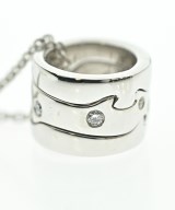 Georg Jensen（ジョージジェンセン）ネックレス シルバー サイズ:- レディース/2200642398116