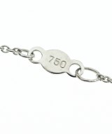 Georg Jensen（ジョージジェンセン）ネックレス シルバー サイズ:- レディース/2200642398116