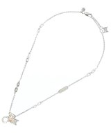 CELINE（セリーヌ）ネックレス シルバー サイズ:- レディース/2200642398123