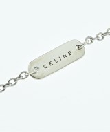 CELINE（セリーヌ）ネックレス シルバー サイズ:- レディース/2200642398123