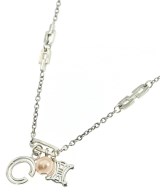 CELINE ネックレス