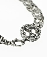 GUCCI（グッチ）ブレスレット・バングル シルバー サイズ:19 レディース/2200642398147