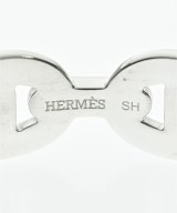 HERMES（エルメス）ブレスレット・バングル シルバー サイズ:SH レディース/2200642398161
