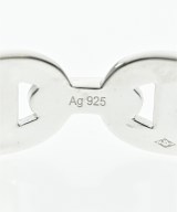 HERMES（エルメス）ブレスレット・バングル シルバー サイズ:SH レディース/2200642398161