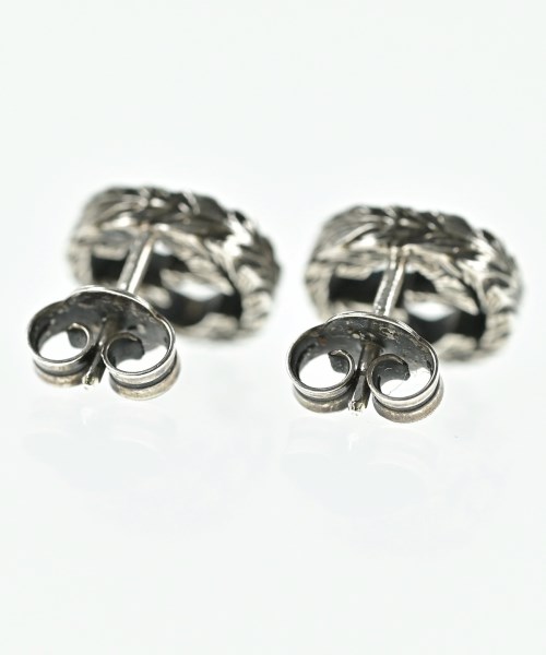 GUCCI（グッチ）ピアス シルバー サイズ:- レディース/2200642398178