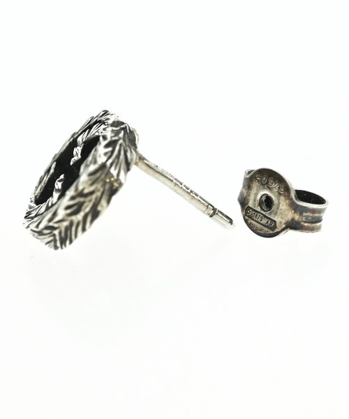 GUCCI（グッチ）ピアス シルバー サイズ:- レディース/2200642398178