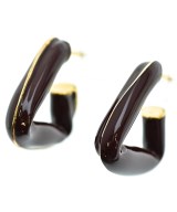 BOTTEGA VENETA ピアス