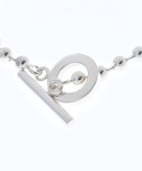 GUCCI（グッチ）ブレスレット・バングル シルバー サイズ:21 レディース/2200642398208