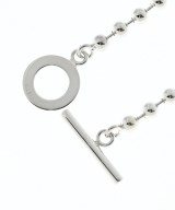 GUCCI（グッチ）ブレスレット・バングル シルバー サイズ:21 レディース/2200642398208