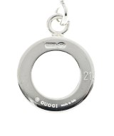 GUCCI（グッチ）ブレスレット・バングル シルバー サイズ:21 レディース/2200642398208