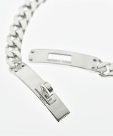 HERMES（エルメス）ブレスレット・バングル シルバー サイズ:SH レディース/2200642398215